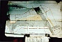 Teatro Verdi (Padova) Disegno del terreno acquistato per l'allargamento della strada (1775) ceduto dal nob.Antonio Brunelli Bonetti